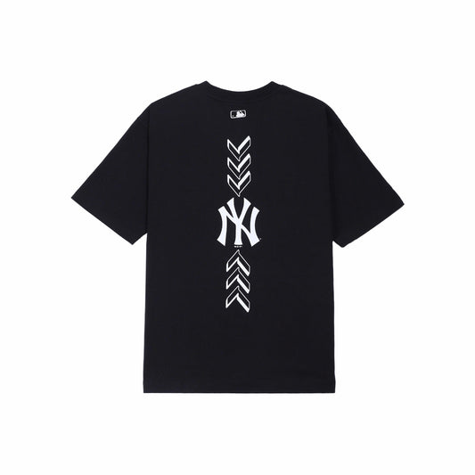 MLB Kaos Oversize Original - Kualitas Terbaik, Unisex, COD'ML-48