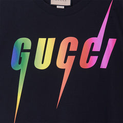 GUCCI Kaos Oversize Original - Kualitas Terbaik, Unisex, COD    G-121