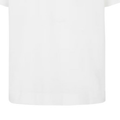 Kaos Pendek FENDI dengan Motif Gambar/Cetak, Cocok untuk Pria dan WanitaF-40