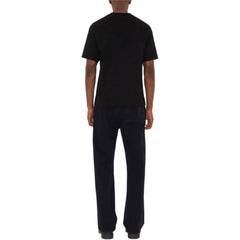 Burberry Kaos Logo Seri Huruf, Unisex, COD '"B-04