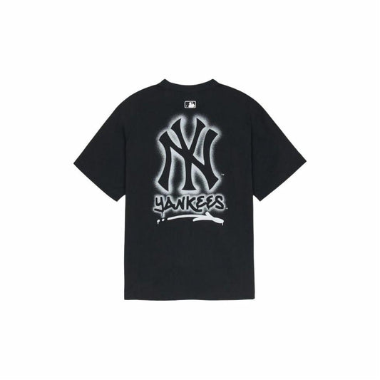 MLB Kaos Oversize Original - Kualitas Terbaik, Unisex, COD'ML-47