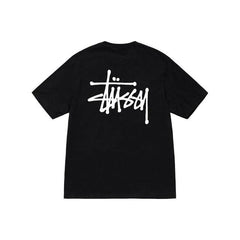 STUSSY Kaos Oversize Original - Kualitas Terbaik, Unisex, COD'-S-2