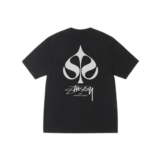 STUSSY Kaos Oversize Original - Kualitas Terbaik, Unisex, COD'-S-84