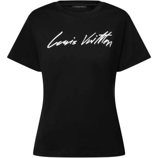 LV Kaos Oversize Original - Kualitas Terbaik, Unisex, COD'-LV-71