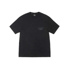 STUSSY Kaos Oversize Original - Kualitas Terbaik, Unisex, COD'-S-104