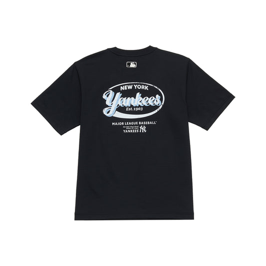 MLB Kaos Oversize Original - Kualitas Terbaik, Unisex, COD'ML-63