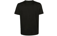 Kaos Pendek FENDI dengan Motif Gambar/Cetak, Cocok untuk Pria dan WanitaF-29