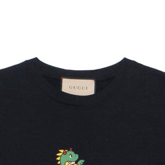 GUCCI Kaos Oversize Original - Kualitas Terbaik, Unisex, COD     '"  G-15