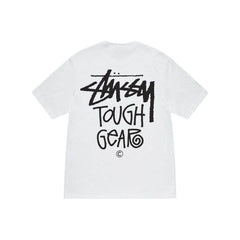STUSSY Kaos Oversize Original - Kualitas Terbaik, Unisex, COD'-S-8