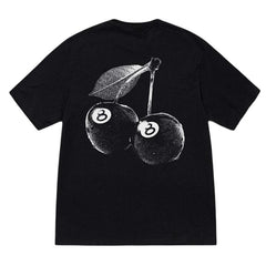 STUSSY Kaos Oversize Original - Kualitas Terbaik, Unisex, COD'-S-26