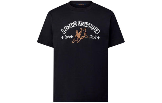 LV Kaos Oversize Original - Kualitas Terbaik, Unisex, COD'-LV-41