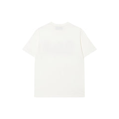 GUCCI Kaos Oversize Original - Kualitas Terbaik, Unisex, COD    G-74