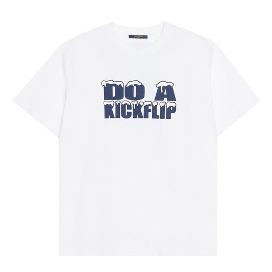 LV Kaos Oversize Original - Kualitas Terbaik, Unisex, COD'-L-14