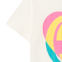 GUCCI Kaos Oversize Original - Kualitas Terbaik, Unisex, COD    G-71