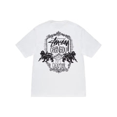 STUSSY Kaos Oversize Original - Kualitas Terbaik, Unisex, COD'-S-59
