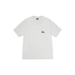 STUSSY Kaos Oversize Original - Kualitas Terbaik, Unisex, COD'-S-17