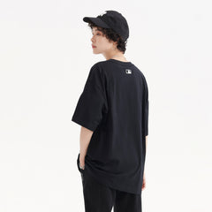 MLB Kaos Oversize Original - Kualitas Terbaik, Unisex, COD'ML-27