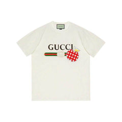 GUCCI Kaos Oversize Original - Kualitas Terbaik, Unisex, COD     '"  G-23