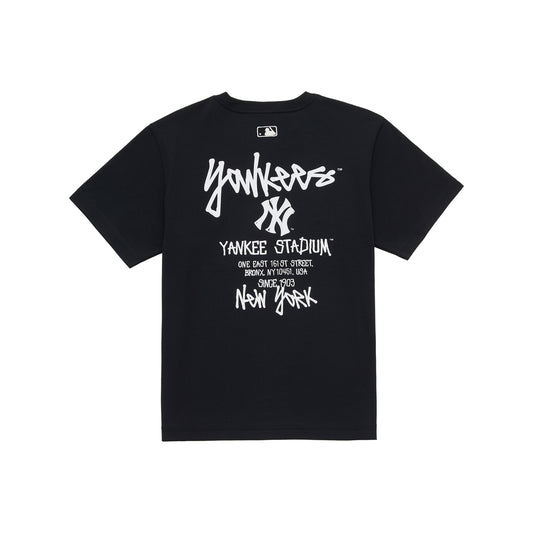 MLB Kaos Oversize Original - Kualitas Terbaik, Unisex, COD'ML-82