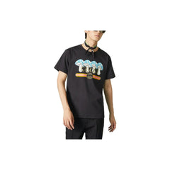 GUCCI Kaos Oversize Original - Kualitas Terbaik, Unisex, COD    G-91