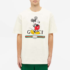 GUCCI Kaos Oversize Original - Kualitas Terbaik, Unisex, COD  
  G73