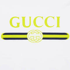 GUCCI Kaos Oversize Original - Kualitas Terbaik, Unisex, COD     '"  G-51