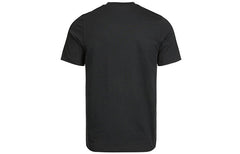 adidas Kaos Logo Seri Huruf, Unisex, COD '" AD-61