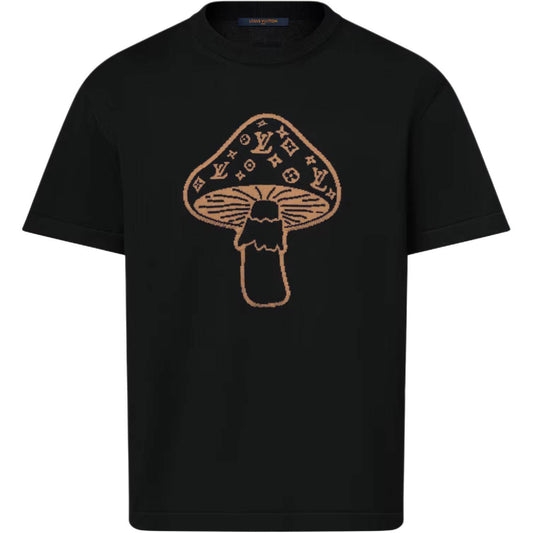 LV Kaos Oversize Original - Kualitas Terbaik, Unisex, COD'-LV-64