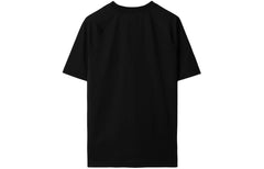 Burberry Kaos Logo Seri Huruf, Unisex, COD '"B-64