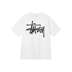 STUSSY Kaos Oversize Original - Kualitas Terbaik, Unisex, COD'-S-27